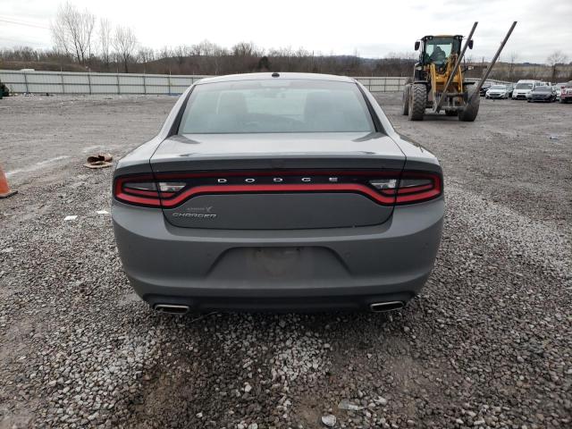 Photo 6 from auction – 2019 DODGE CHARGER SX with VIN 2C3CDXBG0KH696088