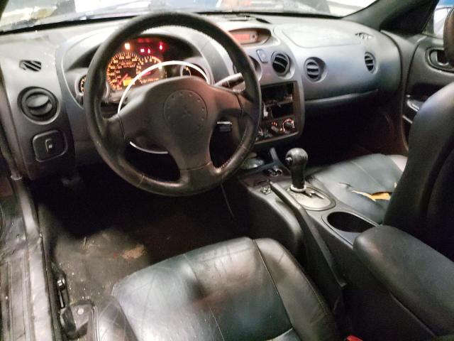 Photo 8 from auction – 2003 MITSUBISHI ECLIPSE SP with VIN 4A3AE55H53E068946