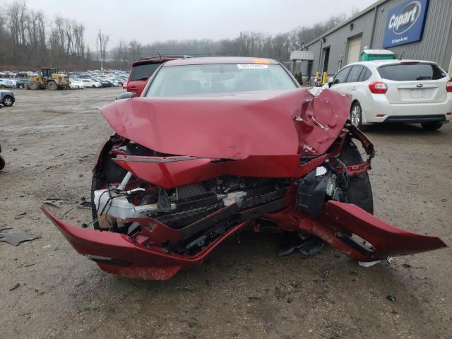 Photo 5 from auction – 2019 NISSAN ALTIMA SR with VIN 1N4BL4CV0KN319683