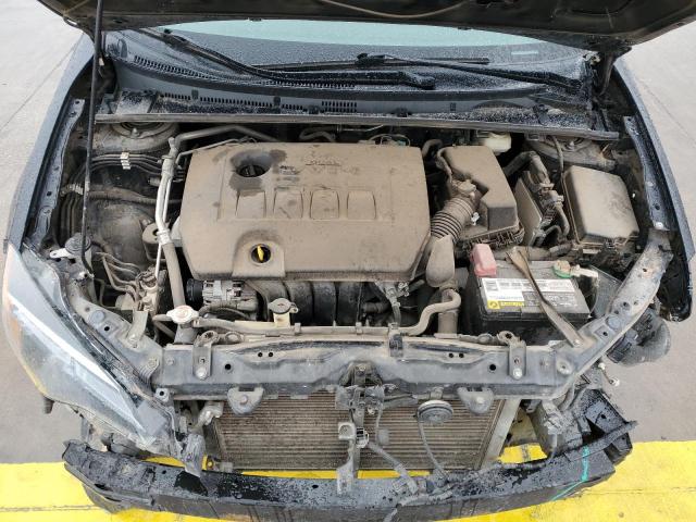 Photo 11 from auction – 2018 TOYOTA COROLLA L with VIN 5YFBURHE2JP802039