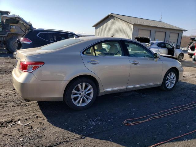 Photo 3 from auction – 2012 LEXUS ES 350 with VIN JTHBK1EG3C2476846