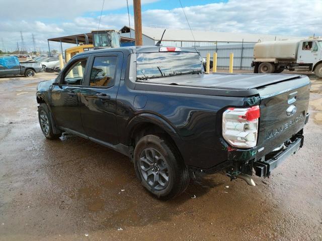 Photo 2 from auction – 2022 FORD MAVERICK X with VIN 3FTTW8E33NRA61766
