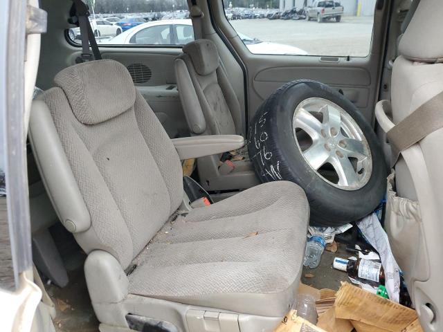 Photo 10 from auction – 2006 DODGE GRAND CARA with VIN 2D4GP44L66R659885