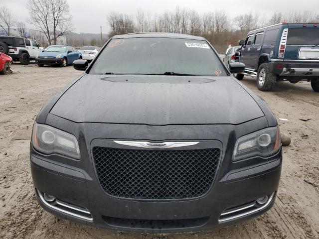 Photo 5 from auction – 2014 CHRYSLER 300 S with VIN 2C3CCABG5EH309605