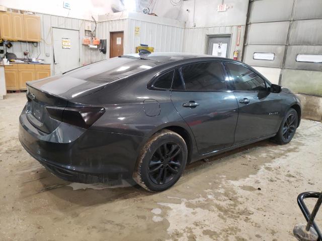 Photo 3 from auction – 2017 CHEVROLET MALIBU LT with VIN 1G1ZE5ST5HF135327