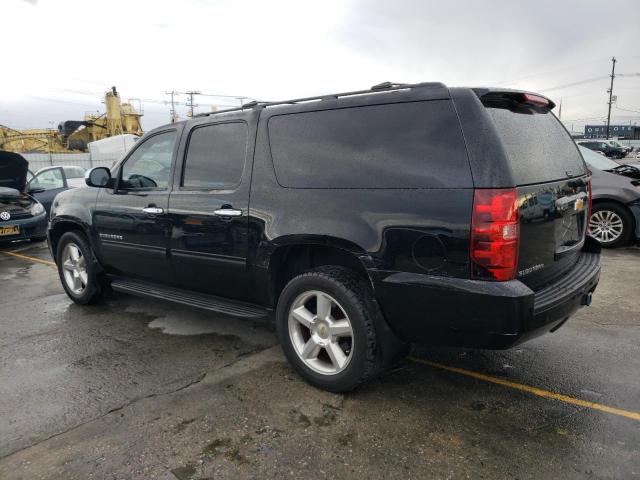 Photo 2 from auction – 2014 CHEVROLET SUBURBAN C with VIN 1GNSCHE03ER153618