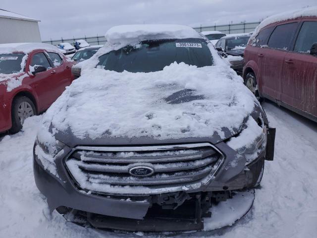 Photo 5 from auction – 2013 FORD TAURUS LIM with VIN 1FAHP2F88DG157429