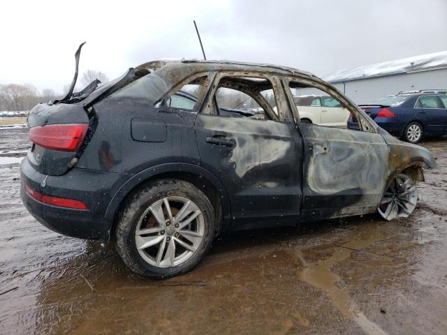 Фото 3 с аукциона – 2017 AUDI Q3 PREMIUM с VIN WA1ECCFS9HR006243