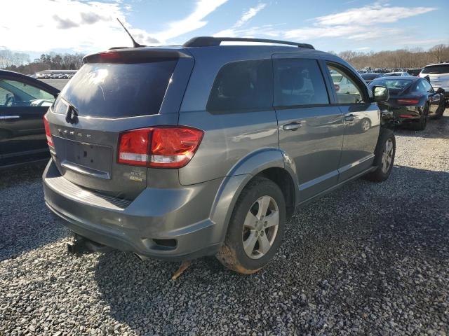Photo 3 from auction – 2012 DODGE JOURNEY SX with VIN 3C4PDCBGXCT387758