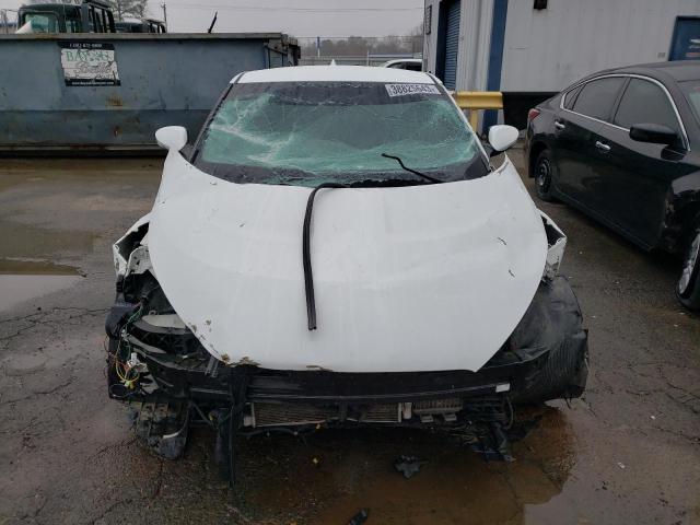 Photo 5 from auction – 2017 HYUNDAI VELOSTER T with VIN KMHTC6AE3HU310497