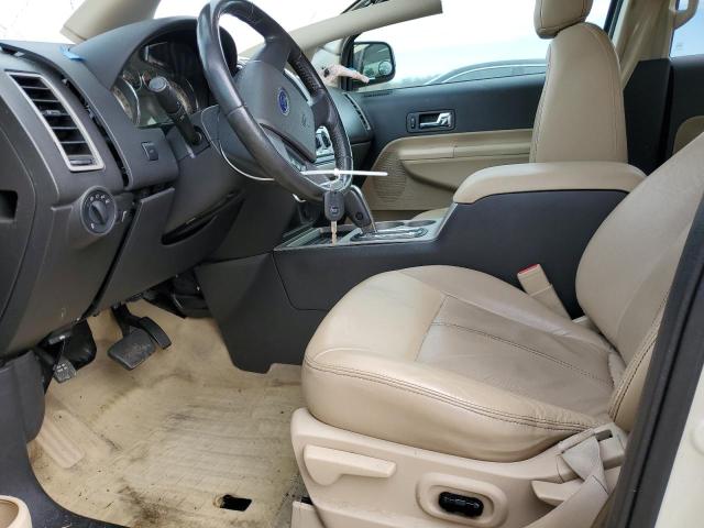 Photo 7 from auction – 2008 FORD EDGE SEL with VIN 2FMDK38C68BA94709