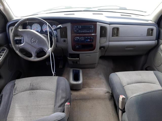 Photo 8 from auction – 2003 DODGE RAM 3500 S with VIN 3D7MU48C13G835994