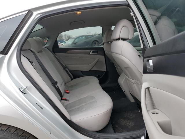 Photo 10 from auction – 2016 HYUNDAI SONATA SPO with VIN 5NPE34AF0GH289532