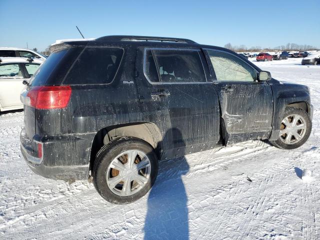 Photo 3 from auction – 2017 GMC TERRAIN SL with VIN 2GKALNEK0H6132394