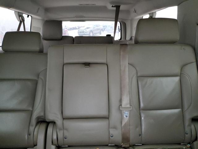 Photo 10 from auction – 2015 CHEVROLET SUBURBAN C with VIN 1GNSCJKC1FR295361