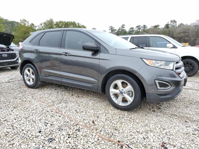 Photo 4 from auction – 2015 FORD EDGE SE with VIN 2FMTK3G88FBB77189