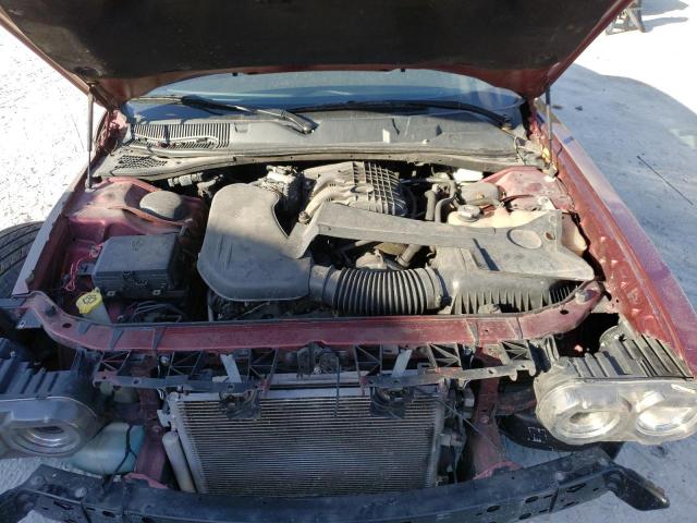 Photo 11 from auction – 2018 DODGE CHALLENGER with VIN 2C3CDZAG4JH178870