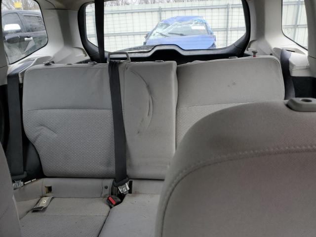 Photo 10 from auction – 2018 SUBARU FORESTER 2 with VIN JF2SJABC4JH581414