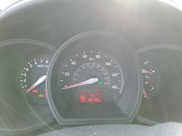 صورة رقم 9 من المزاد - 2014 KIA RIO LX مع VIN KNADM4A36E6401642