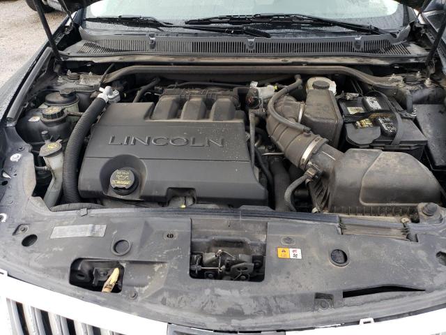 Photo 12 from auction – 2011 LINCOLN MKS with VIN 1LNHL9ER3BG601835