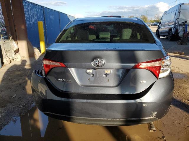 Photo 6 from auction – 2017 TOYOTA COROLLA L with VIN 5YFBURHE7HP691854