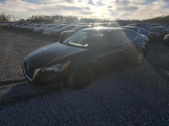 Photo 1 from auction – 2020 NISSAN ALTIMA S with VIN 1N4BL4BV1LC192036