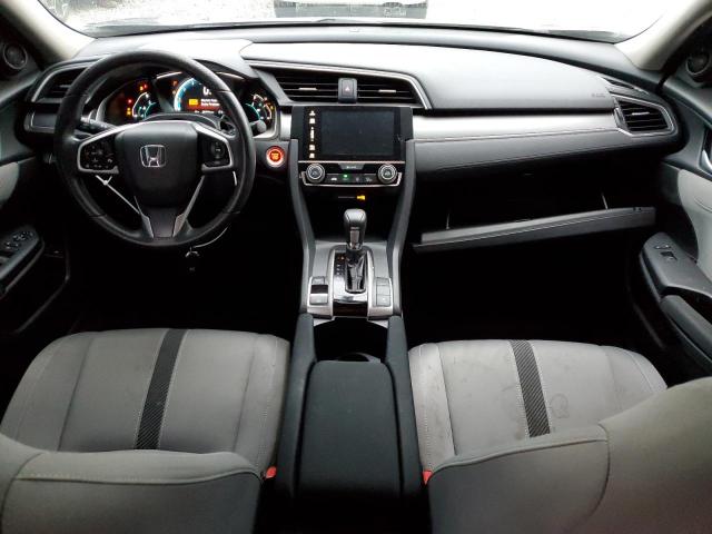 Photo 8 from auction – 2016 HONDA CIVIC EX with VIN 2HGFC2F78GH572331