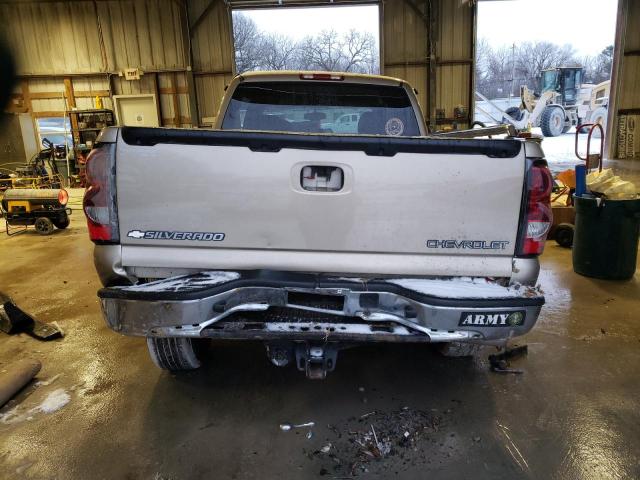 Photo 6 from auction – 2004 CHEVROLET SILVER1500 with VIN 1GCEK19T44E240907