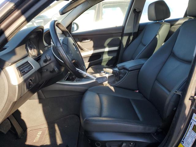 Photo 7 from auction – 2008 BMW 328 I SULE with VIN WBAVC53578F008801