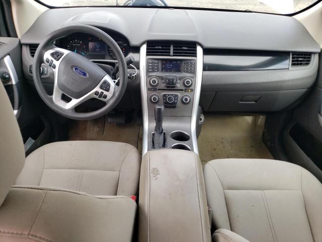 Photo 8 from auction – 2011 FORD EDGE SE with VIN 2FMDK3GC7BBA25455
