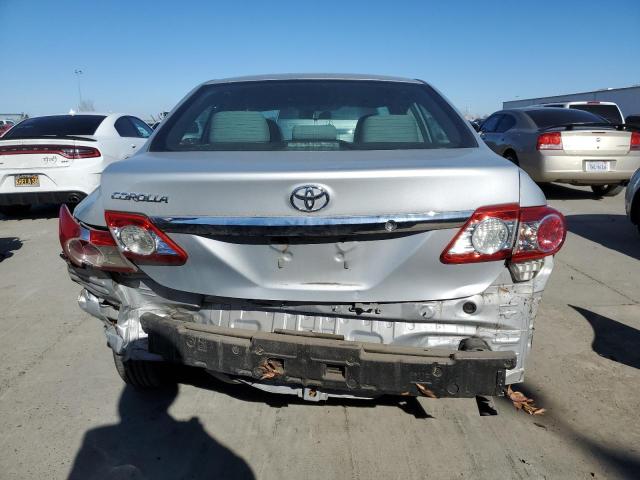 Photo 6 from auction – 2013 TOYOTA COROLLA BA with VIN 2T1BU4EE7DC111942