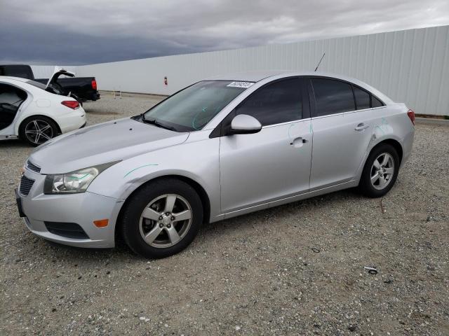 Photo 1 from auction – 2012 CHEVROLET CRUZE LT with VIN 1G1PE5SC7C7362948