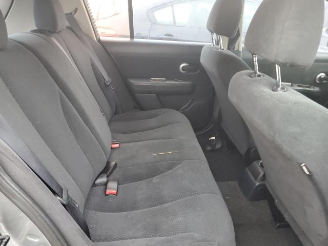Photo 10 from auction – 2012 NISSAN VERSA S with VIN 3N1BC1CP7CK260989