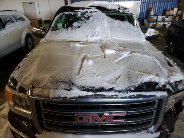 Photo 12 from auction – 2015 GMC SIERRA K15 with VIN 3GTU2VEC3FG331817