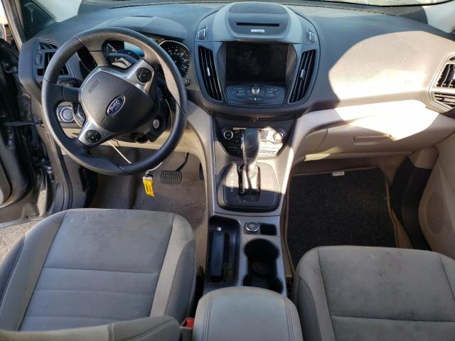 Photo 8 from auction – 2014 FORD ESCAPE SE with VIN 1FMCU0G96EUD31943