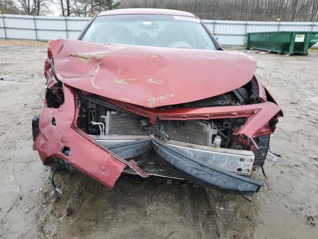 Photo 5 from auction – 2015 NISSAN ALTIMA 2.5 with VIN 1N4AL3AP9FN367554