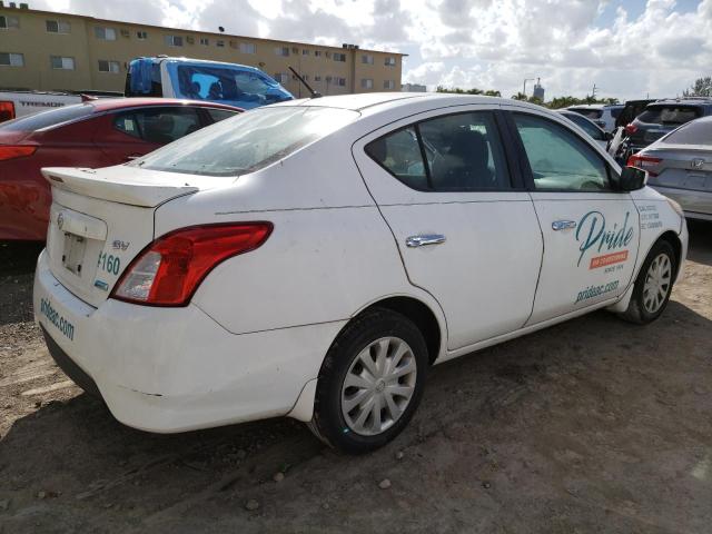 Photo 3 from auction – 2016 NISSAN VERSA S with VIN 3N1CN7AP5GL866473