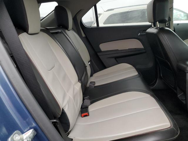 Zdjęcie 11 z aukcji – 2016 CHEVROLET EQUINOX LT z VIN 2GNFLGEK0G6322862