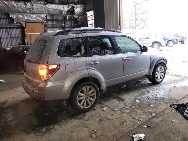 Photo 3 from auction – 2012 SUBARU FORESTER 2 with VIN JF2SHADC2CH447383