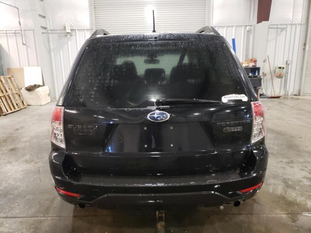 صورة رقم 6 من المزاد - 2009 SUBARU FORESTER 2 مع VIN JF2SH63649H723824