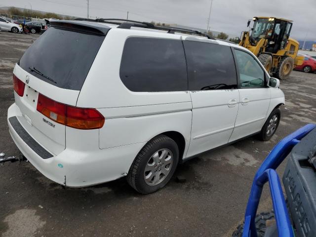 Photo 3 from auction – 2004 HONDA ODYSSEY EX with VIN 5FNRL18964B048536