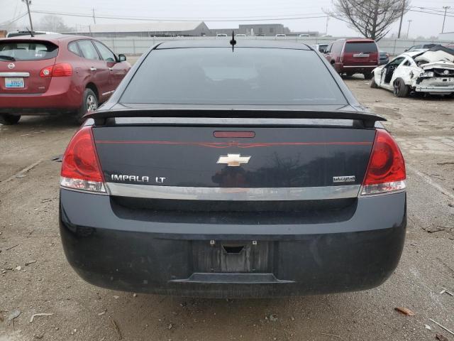 Photo 6 from auction – 2008 CHEVROLET IMPALA LT with VIN 2G1WT58K581365139