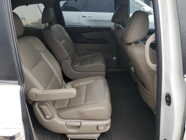 Photo 11 from auction – 2011 HONDA ODYSSEY EX with VIN 5FNRL5H66BB028703