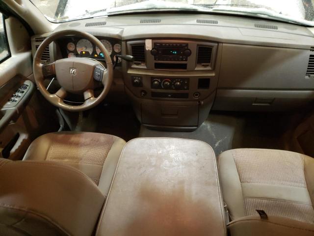 Photo 8 from auction – 2008 DODGE RAM 1500 S with VIN 1D7HU18248S553758