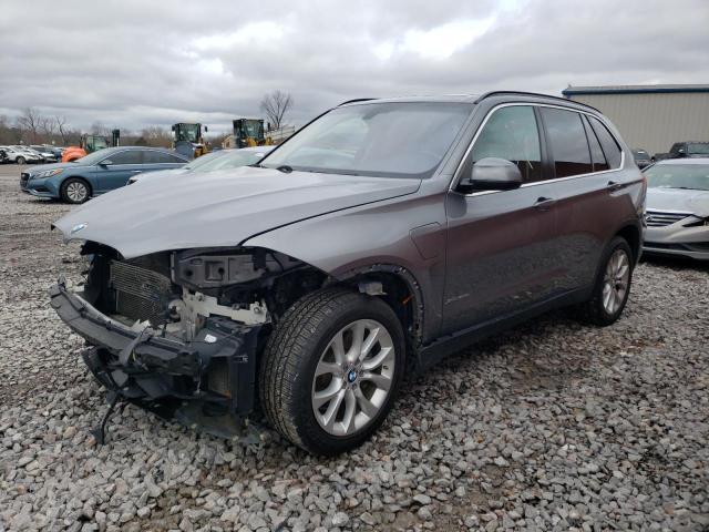 Photo 1 from auction – 2016 BMW X5 XDR40E with VIN 5UXKT0C56G0S75274