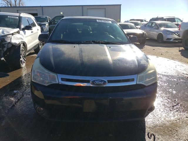 Photo 5 from auction – 2009 FORD FOCUS SES with VIN 1FAHP36N79W202966