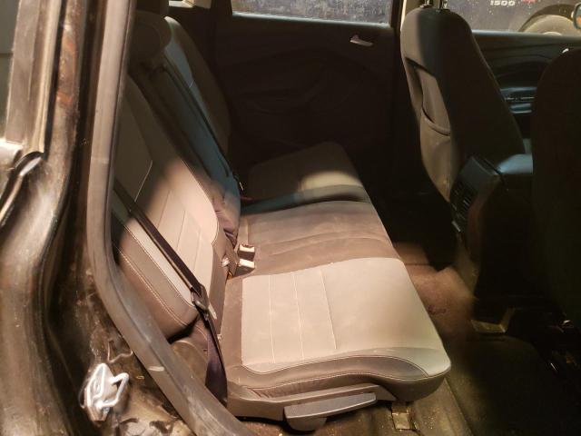 Photo 10 from auction – 2014 FORD C-MAX SE with VIN 1FADP5AU8EL507056