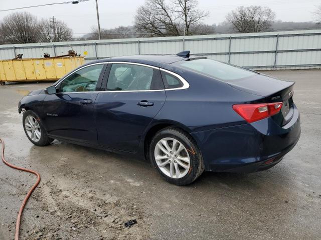 Photo 2 from auction – 2018 CHEVROLET MALIBU LT with VIN 1G1ZD5ST5JF240698