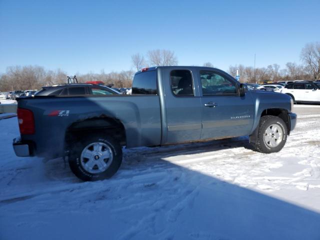 Photo 3 from auction – 2008 CHEVROLET 1500 with VIN 2GCEK190181185748