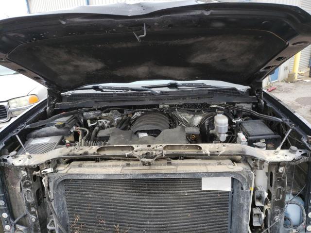 Photo 11 from auction – 2018 GMC SIERRA K15 with VIN 3GTU2NEC3JG421008